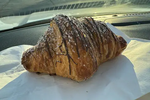 Evi Bakehouse photo 2